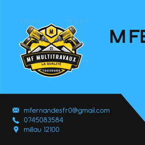 Marcelo F. (MF MULTITRAVAUX)