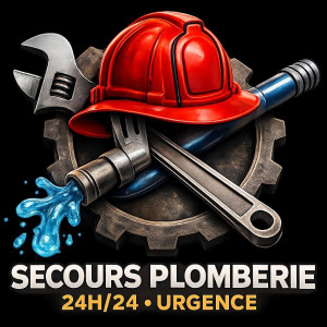 Abdelmalk A. (Secours plomberie)