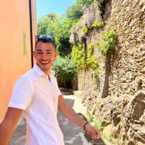 Julien G. (Terralya Paysage)