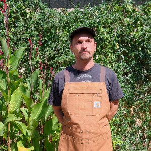 Anael L. (Jardin sauvage)