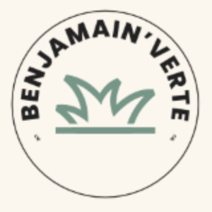 Benjamin L. (BenjaMain’Verte)
