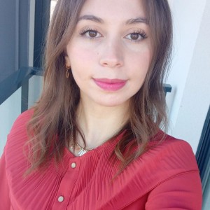 Rania S.