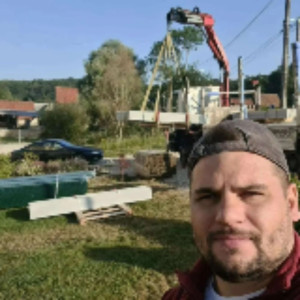 Xavier F. (Faelens Xavier)