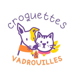 Cécile B. (Croquettes & Vadrouilles)