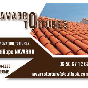 Philippe N. (navarro toitures)