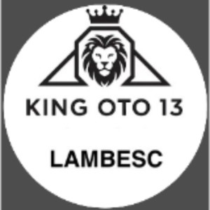 KING OTO 13