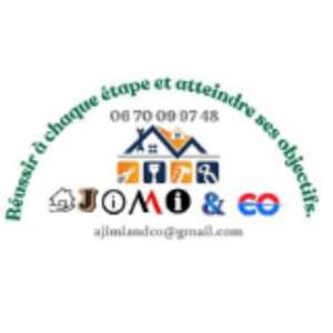 Alex-Michel A. (AJIMI and CO)