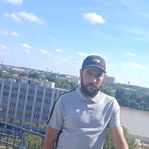 Mourad H. (chez Toi C'est clean)