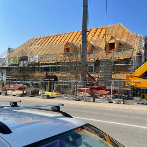 Btp Construction