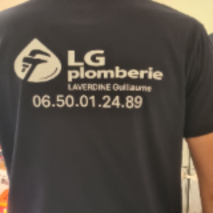 Guillaume L. (lgplomberie)