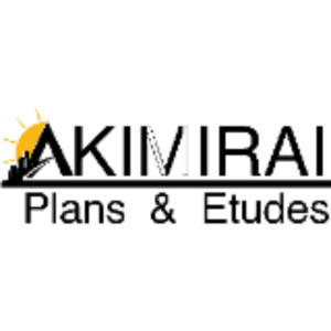Naim A. (AKIMIRAI Plans & Etudes)