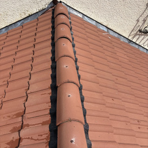 entreprise, Vincent, Couvreur