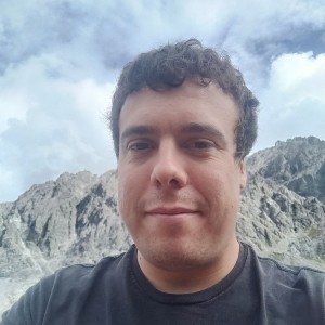 Damien P.