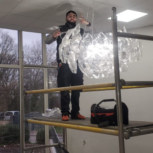 Juba A. (adjaoud juba EI)