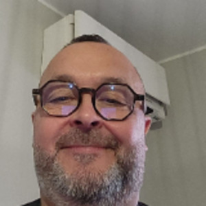 Jérôme B. (Berneau jerome)