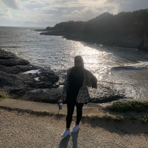 Marine