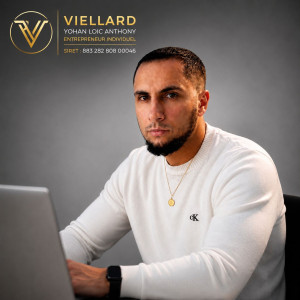 Yohan V. (VIELLARD YOHAN)