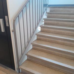 Sabri H. (Travaux De Revêtement Des So...