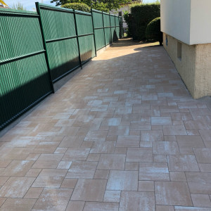 PW CREATIONS ET PAYSAGES