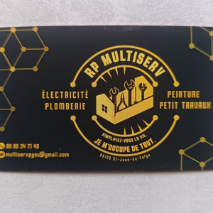 Multiserv P. (R.P multiserv)