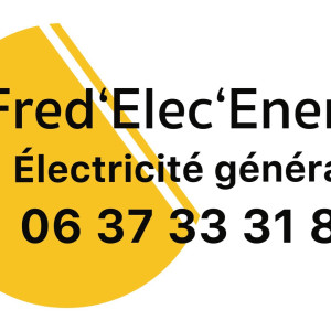 Eurl Fred Elec Energy F.