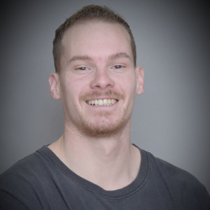 Steven C. (Steven Charron)