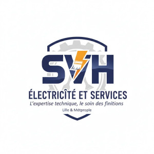 Sebastien V. (svh électricité et servi...