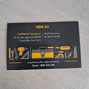 Stephane L. (Sbm 62)