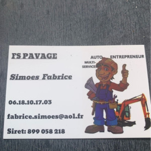 Fabrice S. (Fs pavage)