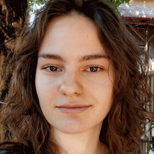 Andreea P. (Artheea)