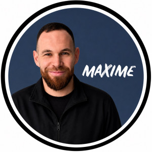 Maxime D.