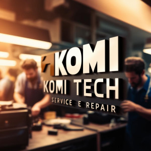 Achille E. (KomiTech)