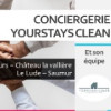 avatar Conciergerie Yourstays Clean M.<