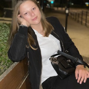 Sarah D.