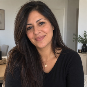 Karima B.