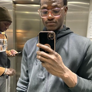 Mahamadou T.
