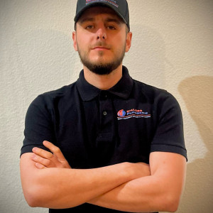 Anthony D. (Dalessplomberie)