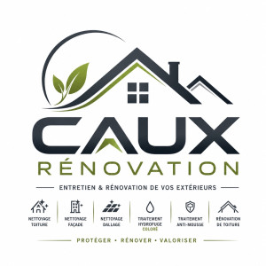 Yoni A. (Caux Renovation)