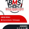 avatar Cédric D. (BMS)<