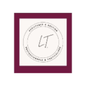 Lara T. (LT ASSISTANCE & GESTION)
