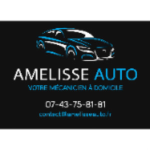 Anthony C. (Amelisse Auto)