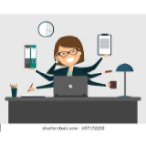 Gwenaelle V. (la fée du logis)