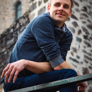 Andre H. (André Classic cars)