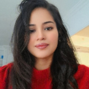 Liantsoa Iafarana R.