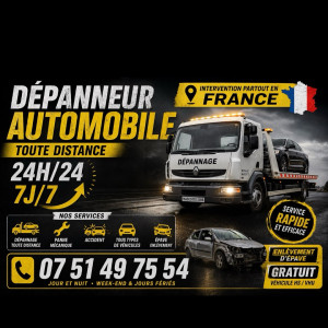 Beber B. (Depanage Automobil)
