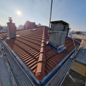 Tom J. (Jaca Couverture)