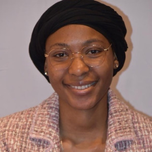 Khadidiatou B.