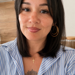 Lucie J. (Lucie JUPIN Assistante indép...