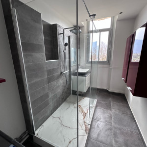 Plombier S. (Plomberie sanitaire)