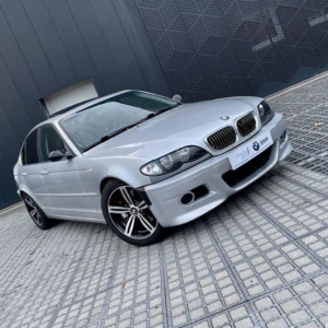 Driss E. (BlackListed performance)